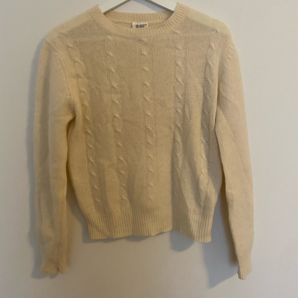 Vintage sweater
